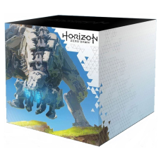 Horizon Zero Dawn The Thunderjaw Collection Used